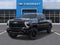 2026 Chevrolet Silverado 2500HD 4WD Crew Cab 159" LTZ