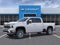 2026 Chevrolet Silverado 2500HD 4WD Crew Cab 159" LTZ