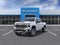 2026 Chevrolet Silverado 2500HD 4WD Crew Cab 159" LTZ