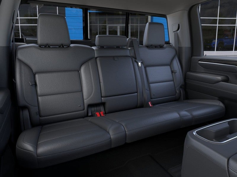 2026 Chevrolet Silverado 2500HD 4WD Crew Cab 159" LTZ