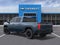 2026 Chevrolet Silverado 2500HD 4WD Crew Cab 159" LTZ