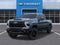 2026 Chevrolet Silverado 2500HD 4WD Crew Cab 159" LTZ