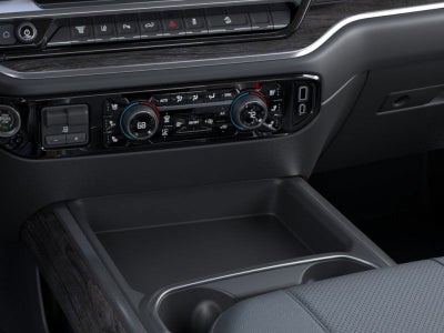 2026 Chevrolet Silverado 2500HD 4WD Crew Cab 159" LTZ