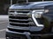 2026 Chevrolet Silverado 2500HD 4WD Crew Cab 159" High Country