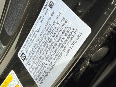 2026 Chevrolet Silverado 2500HD 4WD Crew Cab 159" High Country