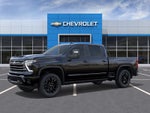 2026 Chevrolet Silverado 2500HD 4WD Crew Cab 159" High Country