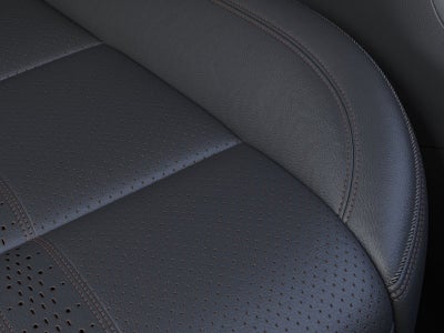 2026 Chevrolet Silverado 2500HD 4WD Crew Cab 159" High Country