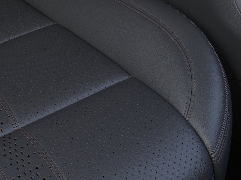 2026 Chevrolet Silverado 2500HD 4WD Crew Cab 159" High Country