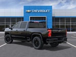 2026 Chevrolet Silverado 2500HD 4WD Crew Cab 159" High Country