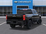 2026 Chevrolet Silverado 2500HD 4WD Crew Cab 159" High Country