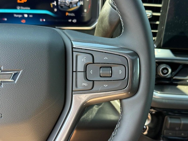 2026 Chevrolet Silverado 2500HD 4WD Crew Cab 159" High Country