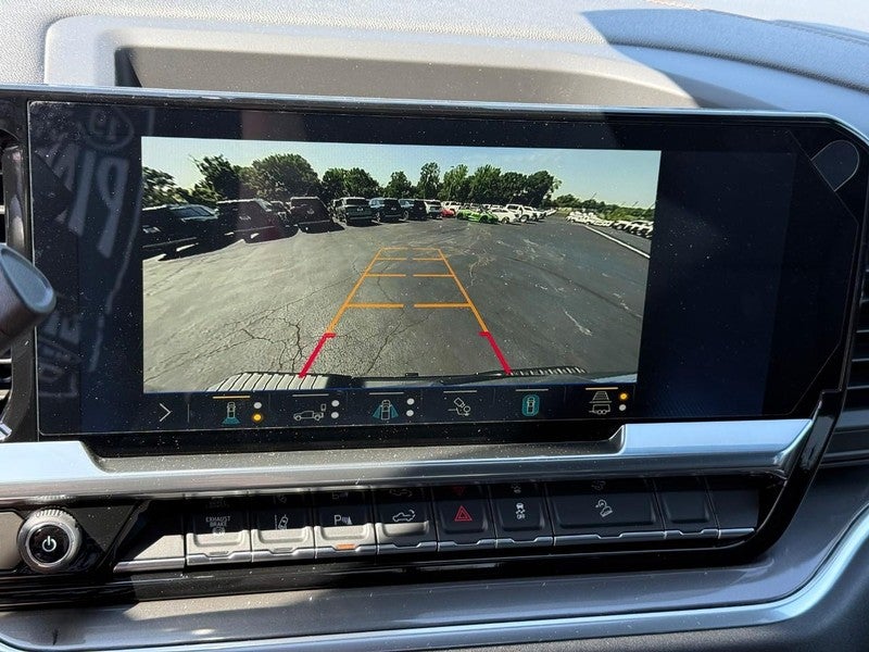 2026 Chevrolet Silverado 2500HD 4WD Crew Cab 159" High Country