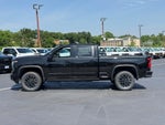 2026 Chevrolet Silverado 2500HD 4WD Crew Cab 159" High Country