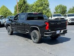 2026 Chevrolet Silverado 2500HD 4WD Crew Cab 159" High Country