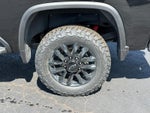 2026 Chevrolet Silverado 2500HD 4WD Crew Cab 159" High Country