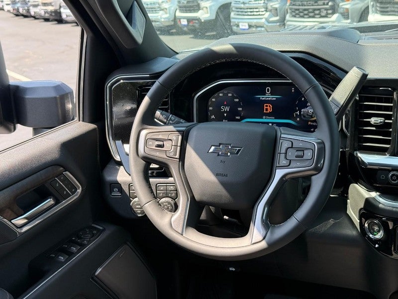 2026 Chevrolet Silverado 2500HD 4WD Crew Cab 159" High Country
