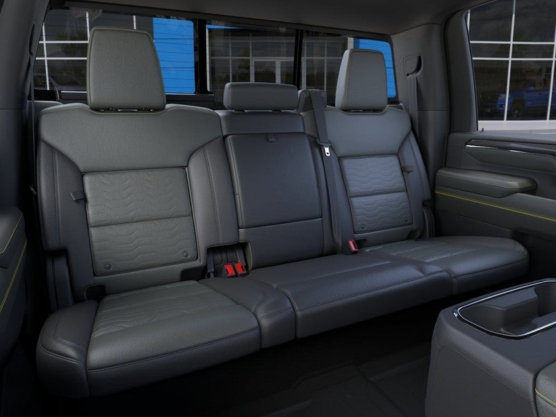 2026 Chevrolet Silverado 2500HD 4WD Crew Cab 159" ZR2
