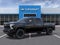 2026 Chevrolet Silverado 2500HD 4WD Crew Cab 159" ZR2