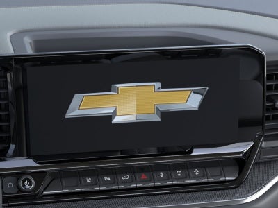 2026 Chevrolet Silverado 2500HD 4WD Crew Cab 159" ZR2
