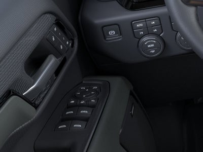 2026 Chevrolet Silverado 2500HD 4WD Crew Cab 159" ZR2
