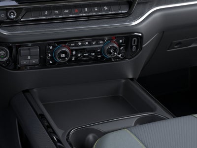 2026 Chevrolet Silverado 2500HD 4WD Crew Cab 159" ZR2
