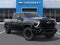 2026 Chevrolet Silverado 2500HD 4WD Crew Cab 159" ZR2