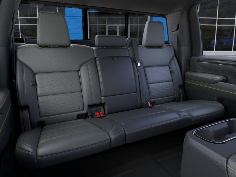 2026 Chevrolet Silverado 2500HD 4WD Crew Cab 159" ZR2