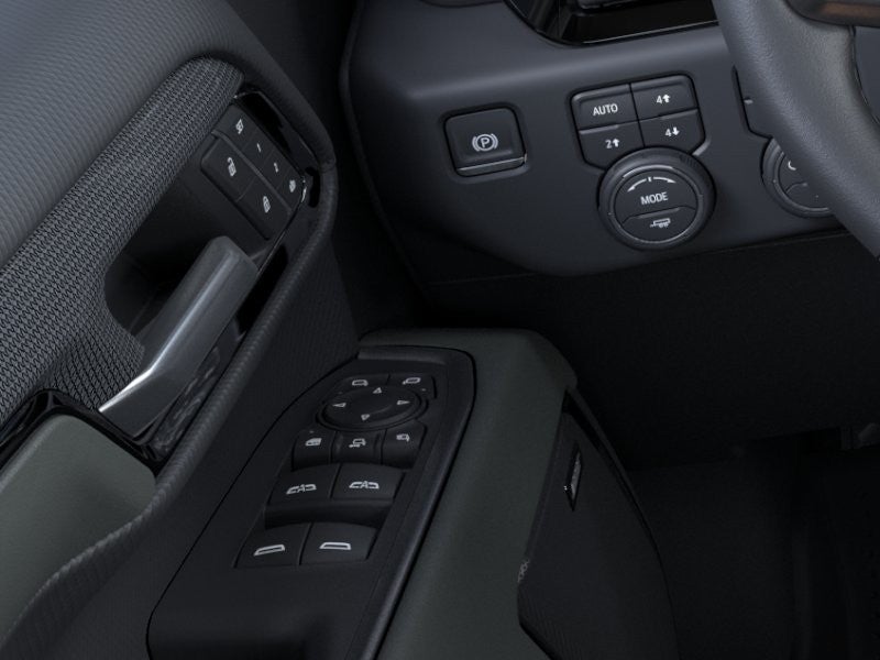 2026 Chevrolet Silverado 2500HD 4WD Crew Cab 159" ZR2