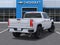 2026 Chevrolet Silverado 2500HD 4WD Crew Cab 159" ZR2