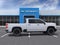 2026 Chevrolet Silverado 2500HD 4WD Crew Cab 159" ZR2