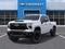 2026 Chevrolet Silverado 2500HD 4WD Crew Cab 159" ZR2