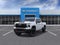 2026 Chevrolet Silverado 2500HD 4WD Crew Cab 159" ZR2
