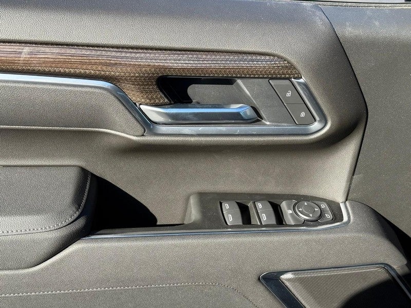 2026 Chevrolet Silverado 1500 4WD Crew Cab 147" LT w/1LT