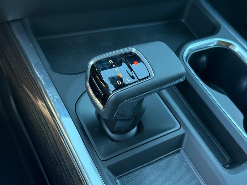 2026 Chevrolet Silverado 1500 4WD Crew Cab 147" LT w/1LT