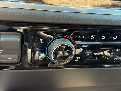 2026 Chevrolet Silverado 1500 4WD Crew Cab 147" LT w/1LT