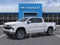 2026 Chevrolet Silverado 1500 4WD Crew Cab 147" LT w/1LT