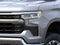 2026 Chevrolet Silverado 1500 4WD Crew Cab 147" LT w/1LT