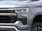 2026 Chevrolet Silverado 1500 4WD Crew Cab 147" LT w/1LT