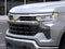 2026 Chevrolet Silverado 1500 4WD Crew Cab 147" LT w/1LT