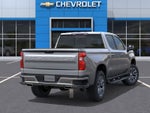 2026 Chevrolet Silverado 1500 4WD Crew Cab 147" LT w/1LT