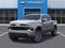 2026 Chevrolet Silverado 1500 4WD Crew Cab 147" LT w/1LT