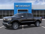 2026 Chevrolet Silverado 1500 4WD Crew Cab 147" LT w/1LT