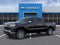 2026 Chevrolet Silverado 1500 4WD Crew Cab 147" LT w/1LT