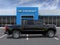 2026 Chevrolet Silverado 1500 4WD Crew Cab 147" LT w/1LT