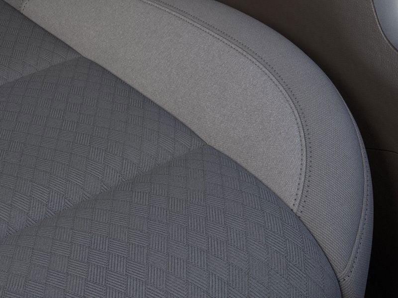 2026 Chevrolet Silverado 1500 4WD Crew Cab 147" LT w/1LT