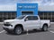 2026 Chevrolet Silverado 1500 4WD Crew Cab 147" LT w/1LT