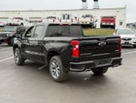 2026 Chevrolet Silverado 1500 4WD Crew Cab 147" RST