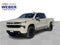2026 Chevrolet Silverado 1500 4WD Crew Cab 147" RST