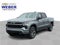 2026 Chevrolet Silverado 1500 4WD Crew Cab 147" RST