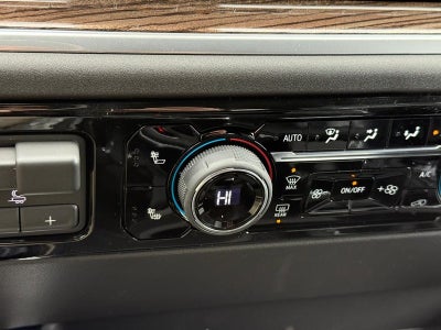 2026 Chevrolet Silverado 1500 4WD Crew Cab 147" RST